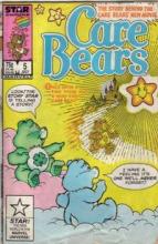 Care Bears (1985) #005