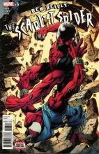 Ben Reilly - The Scarlet Spider (2017) #006