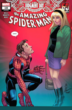 Amazing Spider-Man (2022) #010