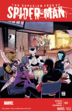 The Superior Foes Of Spider-Man (2013) #017