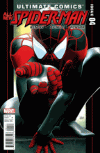Ultimate Comics Spider-Man (2011) #004