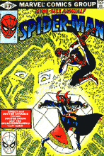 Amazing Spider-Man Annual (1964) #014