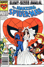 Amazing Spider-Man Annual (1964) #021