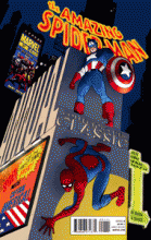 Amazing Spider-Man Annual (2010) #037