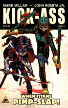 Kick-Ass (2008) #008