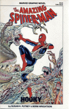 Amazing Spider-Man: Hooky (1986) #001