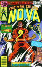 Nova (1976) #022