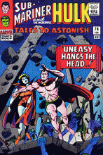 Tales To Astonish (1959) #076