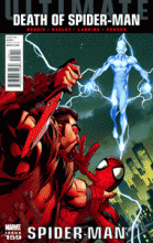 Ultimate Spider-Man (2011) #159