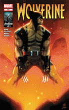 Wolverine (2012) #305