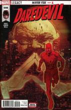 Daredevil (2018) #595