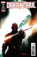 Darth Maul (2017) #002