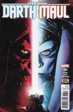 Darth Maul (2017) #004