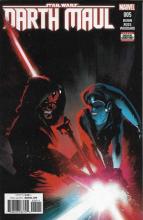 Darth Maul (2017) #005