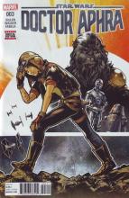 Doctor Aphra (2017) #003