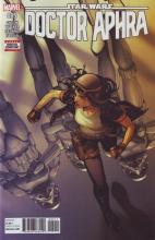 Doctor Aphra (2017) #005