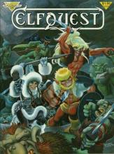 Elfquest (1978) #017