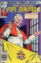 The Life of Pope John Paul II (1983) #001
