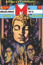 Miracleman (1985) #012