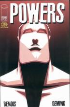 Powers (2000) #017