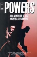 Powers (2000) #019