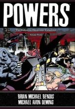 Powers The Definitive Hardcover Collection (2006) #003