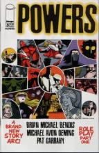 Powers (2000) #008