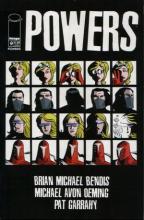 Powers (2000) #009