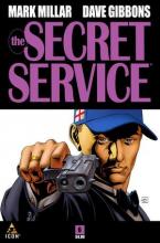 Secret Service (2012) #006