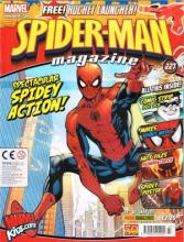 Spectacular Spider-Man (2001) #227