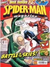 Spectacular Spider-Man (2001) #229