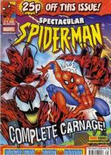 Spectacular Spider-Man (2001) #086