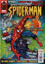 Spectacular Spider-Man (2001) #098