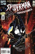 Spider-Man Adventures (1994) #008