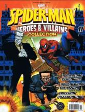 Spider-Man Heroes &amp; Villians Collection (2007) #011