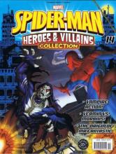 Spider-Man Heroes &amp; Villians Collection (2007) #014