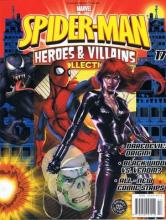 Spider-Man Heroes &amp; Villians Collection (2007) #017