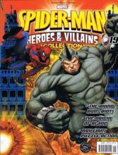 Spider-Man Heroes &amp; Villians Collection (2007) #019