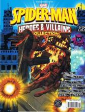 Spider-Man Heroes &amp; Villians Collection (2007) #022