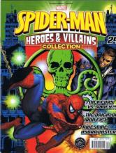 Spider-Man Heroes &amp; Villians Collection (2007) #024