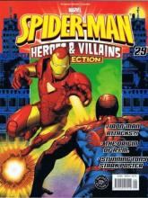 Spider-Man Heroes &amp; Villians Collection (2007) #029