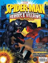 Spider-Man Heroes &amp; Villians Collection (2007) #006