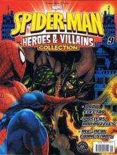 Spider-Man Heroes &amp; Villians Collection (2007) #009