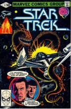 Star Trek (1980) #011