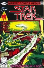 Star Trek (1980) #002