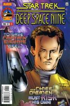 Star Trek Deep Space Nine (1996) #007