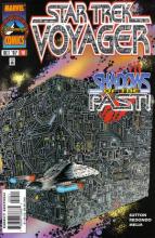 Star Trek Voyager (1996) #010