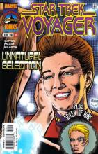 Star Trek Voyager (1996) #014