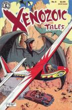 Xenozoic Tales (1987) #006