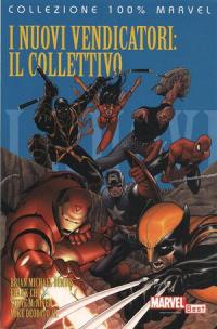 100% Marvel Best - I Nuovi Vendicatori (2008) #003
